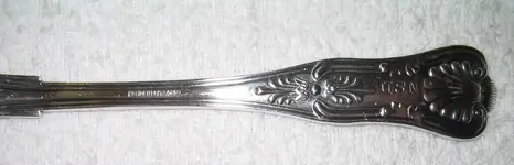 US Navy Kings Pattern silverware - Meriden Brita Brittania (4).webp