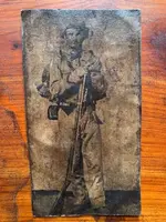 William Clark Marshall in Uniform.webp