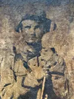 William Clark Marshall close up.webp