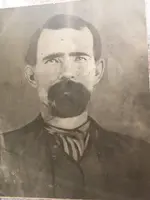 William Clark Marshall after war.webp