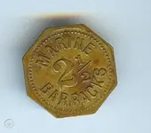 marine-barracks-1-cent-token_1_980218c8613a56b9feec4e6a0fa6f40f.webp