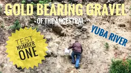 Gold bearing gravels test 1.webp