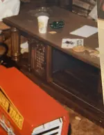 coffee table - door open.webp