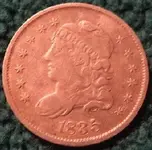 A first for me a 1835 Bust Half Dime 001.JPG