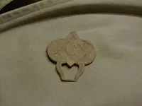Masonic Clip before cleaning.webp