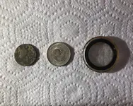 All Finds - GW Carver Half & 1823 LC.webp