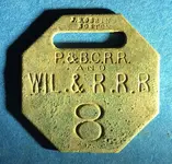 Philadelphia & Baltimore Railroad-Wilmington & Reading Railroad.webp