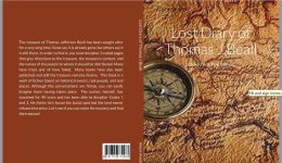 Lost Diary of Thomas J. Beall Cover.jpg