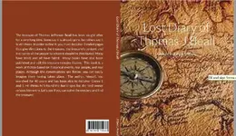 Lost Diary of Thomas J. Beall Cover.webp