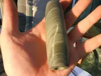fluted tube bannerstone.webp
