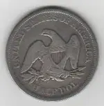 1855 Seated Liberty Reverse.webp