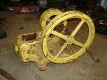 Denver fire clay jaw crusher 1.webp