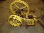 Denver fire clay jaw crusher 2.webp