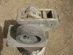 Denver fire clay jaw crusher 3 Case.webp