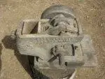 Denver fire clay jaw crusher 4 Case.webp