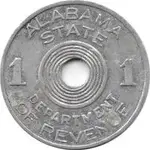 Taxation token - Alabama 1939-1941.webp