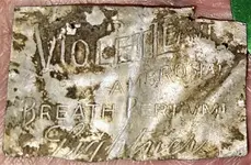 05-08-23 Fonda's Epic Hunt- 1890 Violet Leaves Ambrosia Breath Perfume Lightner.webp