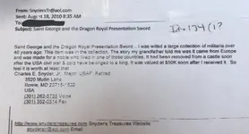 Email from Synders.webp