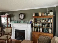 Glass n' Crocks Wall.webp