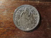 Seated Quarter Obverse 071823.webp Seated Quarter Obverse 071823.webp