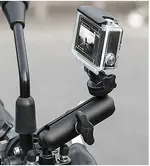 360°Motorcycle Camera Mount for GoPro2.webp