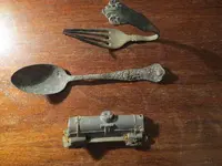 Oddball finds 080623.webp