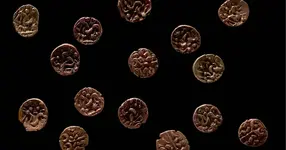 Iron age treasure 15 gold coins.webp