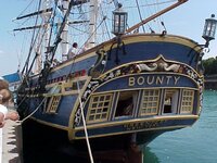 Tall Ship Bounty.JPG