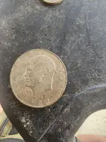 Eisenhower One Dollar Coin.webp