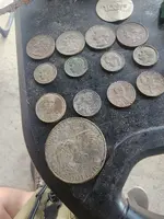 Eisenhower One Dollar Coin 2.webp