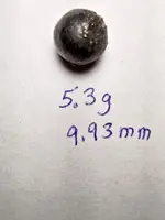b)12-03-23MusketballsGroup-Weights-5_3g.JPG b)12-03-23MusketballsGroup-Weights-5_3g.JPG