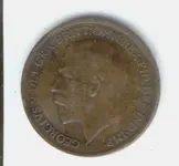 King George Penny Jeff front.webp