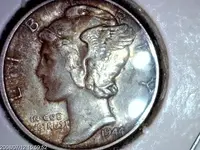 Uncirculated Mercury silver dime obverse.webp