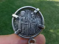 Venice Doge and Christ.webp