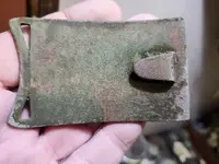 eagle belt plate 2nd one done back.webp
