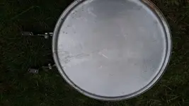 Non magnectic SS kettle lid bottom.webp