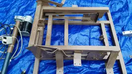 chair lift down and screw motor drive.webp