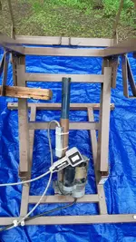 chair lift up position with screw drive laying there 2.webp