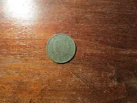 Canadian large cent obverse 031324.webp