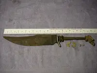 7 Inch Hunting Knife.webp