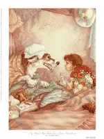 AB70420~My-What-Big-Teeth-You-Have-Grandma-Posters.webp