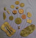 1All Finds Cleaned.webp