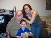 Sarge, Texana & Jimmy.webp