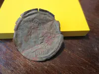 Double Eagle Brass Seal 040624.webp Double Eagle Brass Seal 040624.webp