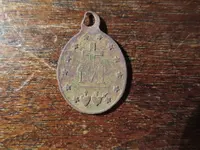Miraculous Medal Reverse 041024.webp