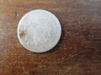 Seated Liberty Quarter Reverse 041324.webp