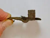 Lock plate Corey edge.webp