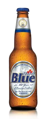 Drink Labatt.  It\'ll make you want to BURN the White House down..webp