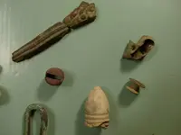 Finds Minie and Brass.webp