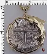 spanish cob atocha replica jewelry.webp